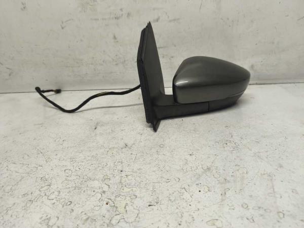 RETROVISEUR GAUCHE ELECTRIQUE VW POLO 6R/ 6C - Vue 1